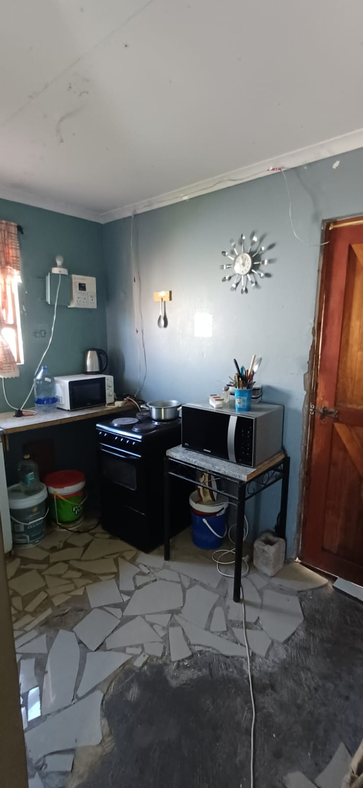 2 Bedroom Property for Sale in Bloemendal Eastern Cape